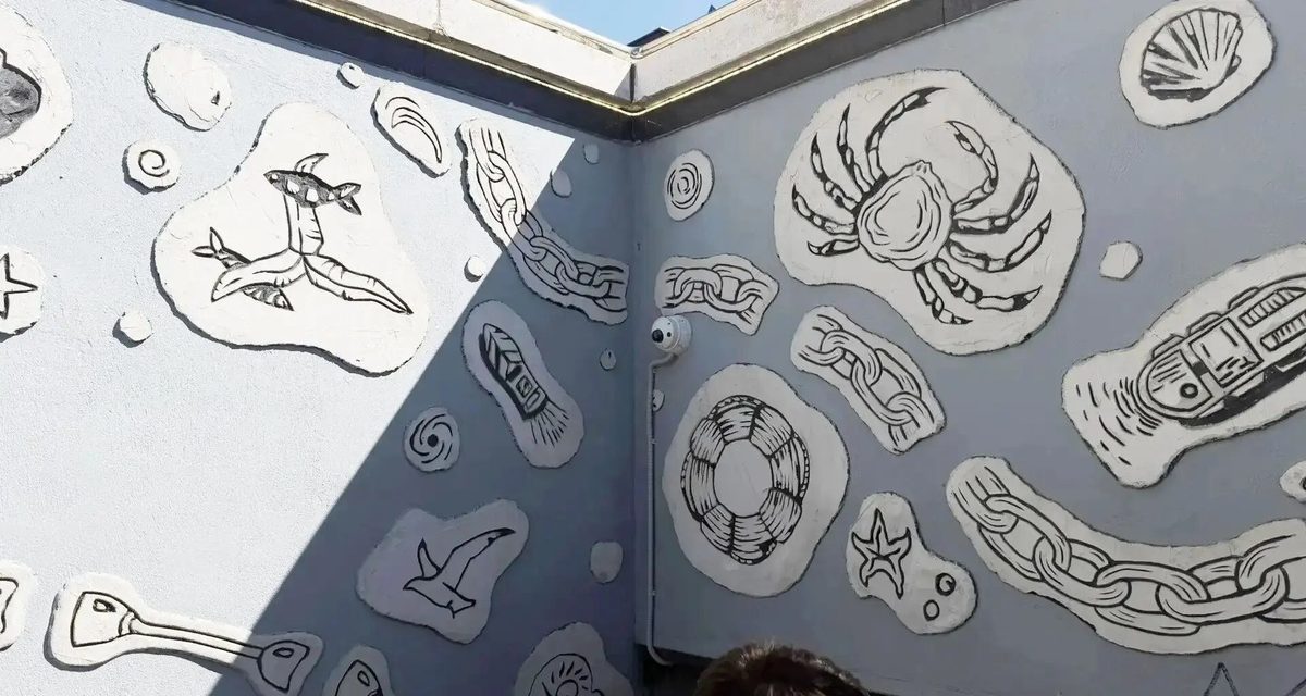 В подземном переходе у Центральной площади Владивостока установили 13 камер видеонаблюдения
