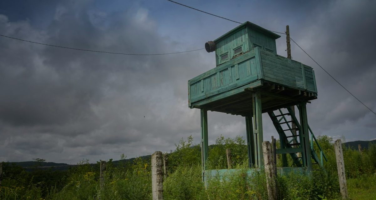 Доходному дому Катчана во Владивостоке впервые за 20 лет восстановили фасад
