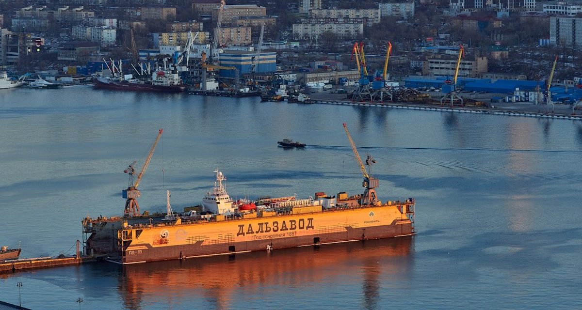 Во Владивостоке начали подавать тепло раньше, не дожидаясь похолодания до +8 °C