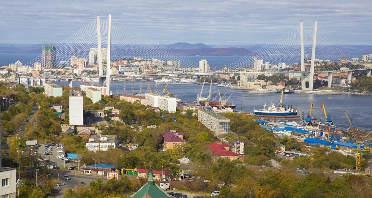 За четыре дня во Владивостоке подключили отопление в 2051 доме