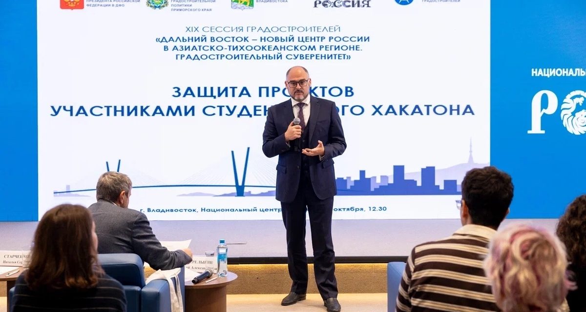 Студенты придумали для «Богатой Гривы» экотропы длиной до 49 километров